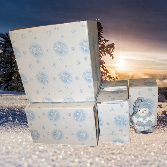 🅰️Snow Buddies Bundle - Picture 1 of 6